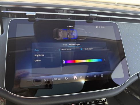 Used 2025 Mercedes-Benz E 350 Sedan image 14