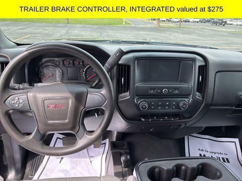 Used 2019 GMC Sierra 1500 Limited w/ Elevation Edition image 6