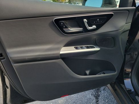 Certified 2026 Mercedes-Benz GLC 300 GLC 300 image 20