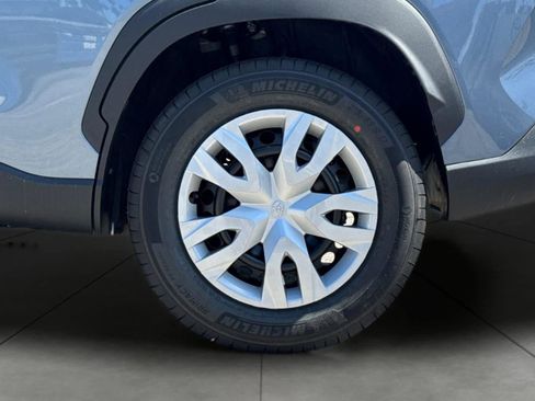 New 2026 Toyota Corolla Cross L FWD image 32