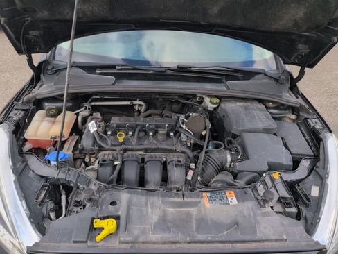 Used 2015 Ford Focus SE FWD image 20