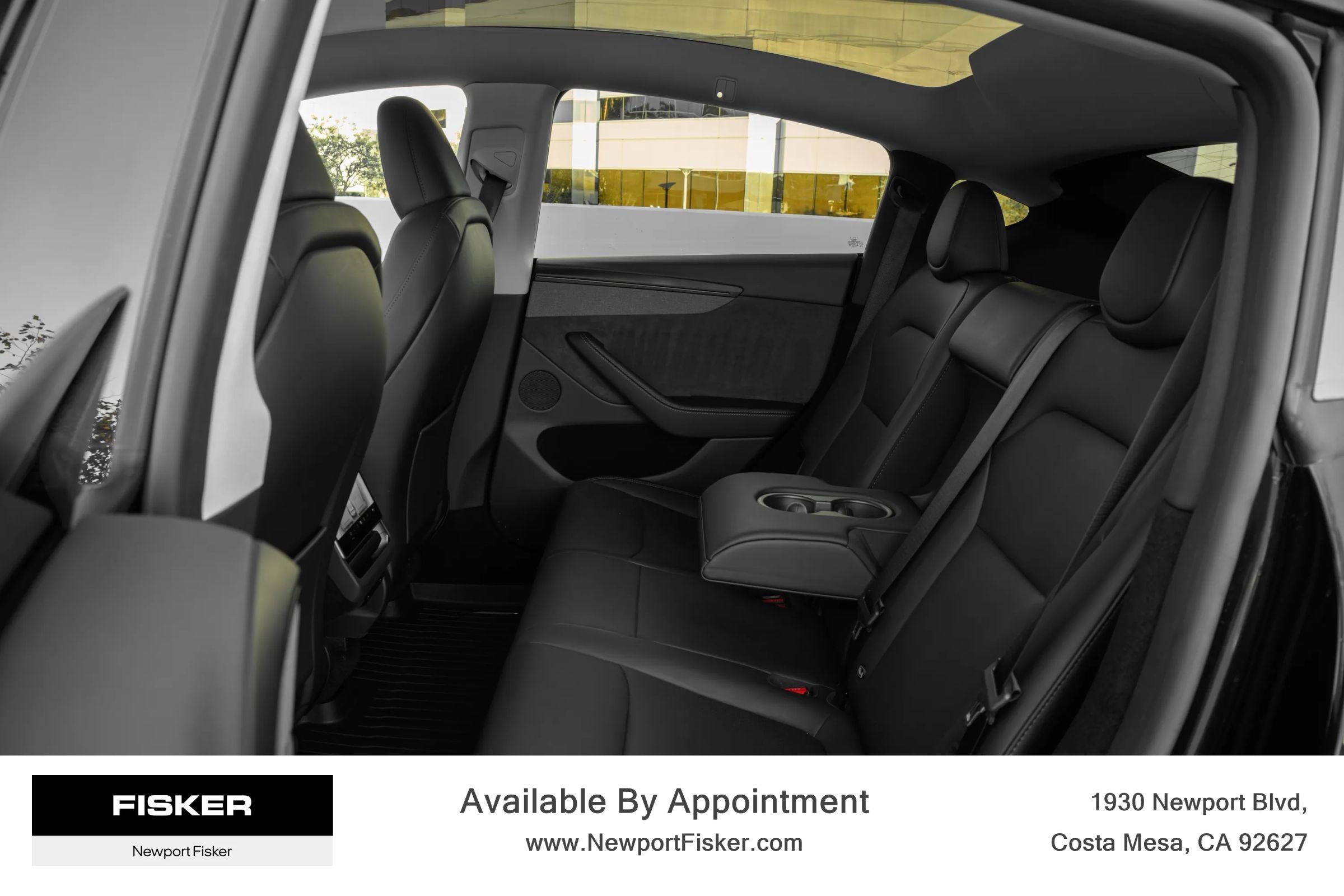 Used 2026 Tesla Model Y AWD image 18