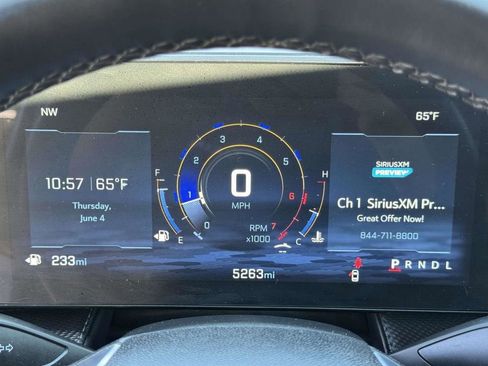Used 2026 Chevrolet Equinox LT FWD image 14