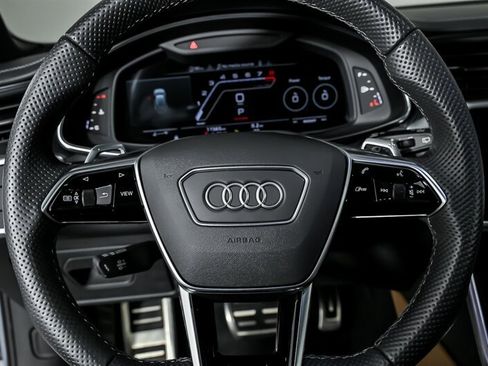 Used 2024 Audi RS 6 performance AWD/4WD image 28
