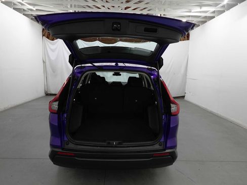 Used 2024 Honda CR-V LX image 28