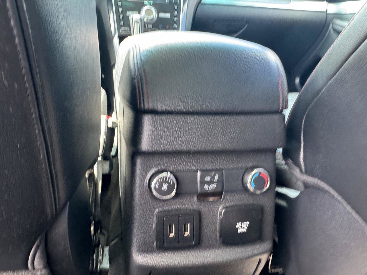 Used 2016 Ford Explorer Sport w/ Equipment Group 401A AWD/4WD image 40