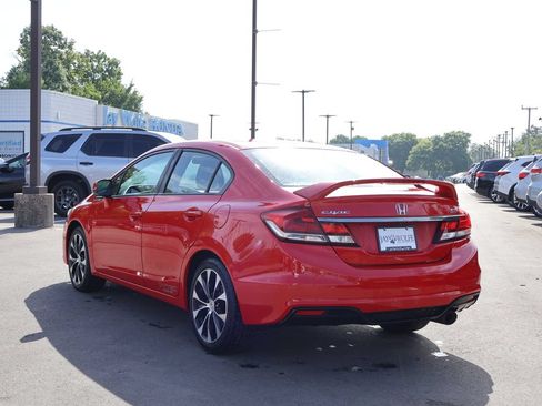 Used 2013 Honda Civic Si image 5