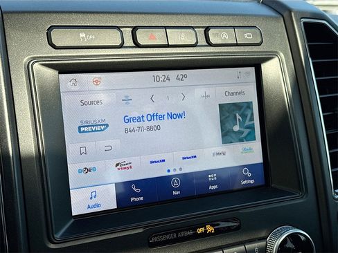 Used 2021 Ford Expedition Limited image 15