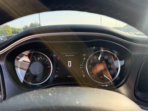Used 2021 Dodge Challenger GT w/ Cold Weather Group AWD/4WD image 5