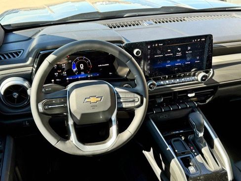 New 2026 Chevrolet Colorado LT w/ LT Convenience Package image 17