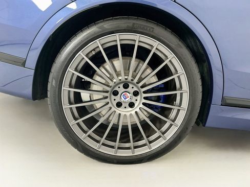 Used 2025 BMW ALPINA XB7 AWD/4WD image 33