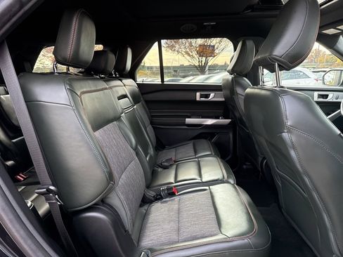 Used 2022 Ford Explorer Timberline w/ Timberline Technology Package image 29