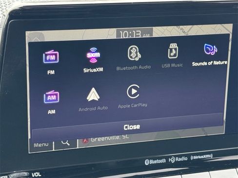 Certified 2023 Kia Seltos EX image 22