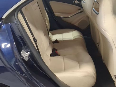 Used 2018 Mercedes-Benz CLA 250 4MATIC image 23