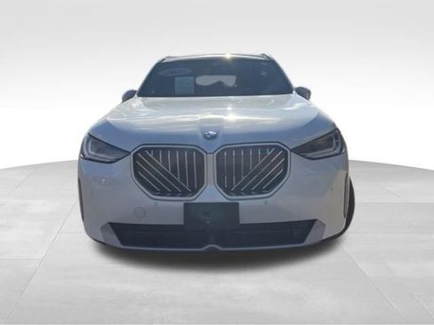Used 2025 BMW X3 xDrive30i image 8