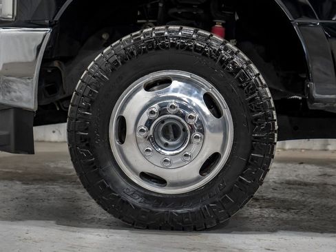 Used 2017 Ford F350 Lariat w/ Lariat Ultimate Package image 64