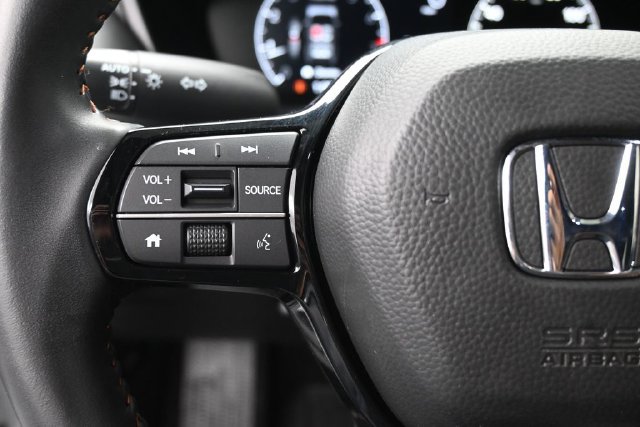 Used 2025 Honda HR-V Sport image 4