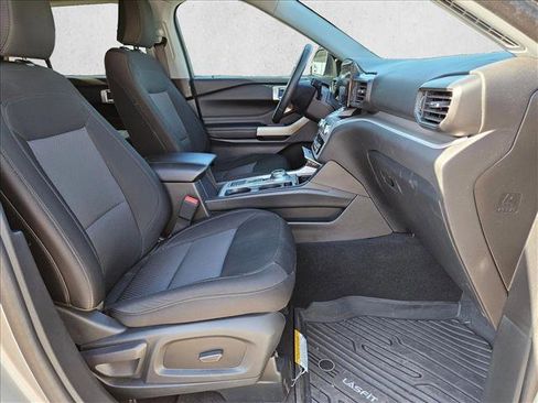 Certified 2023 Ford Explorer XLT image 22