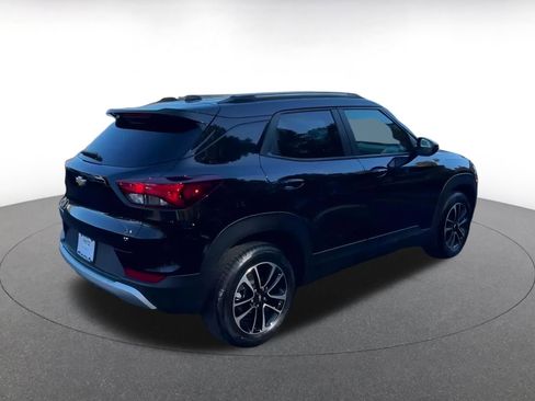 Used 2025 Chevrolet TrailBlazer LT image 15