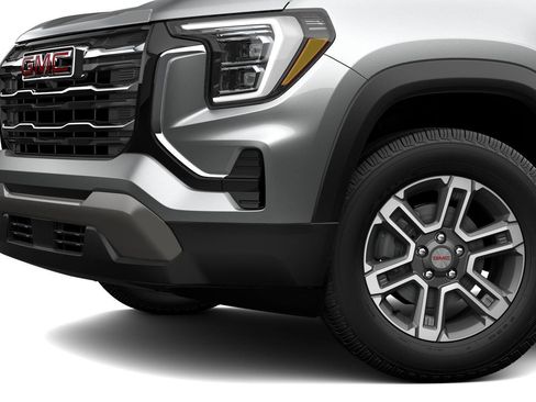 New 2026 GMC Terrain Elevation AWD/4WD image 5