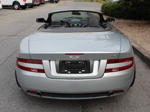 Used 2006 Aston Martin DB9 Volante image 12