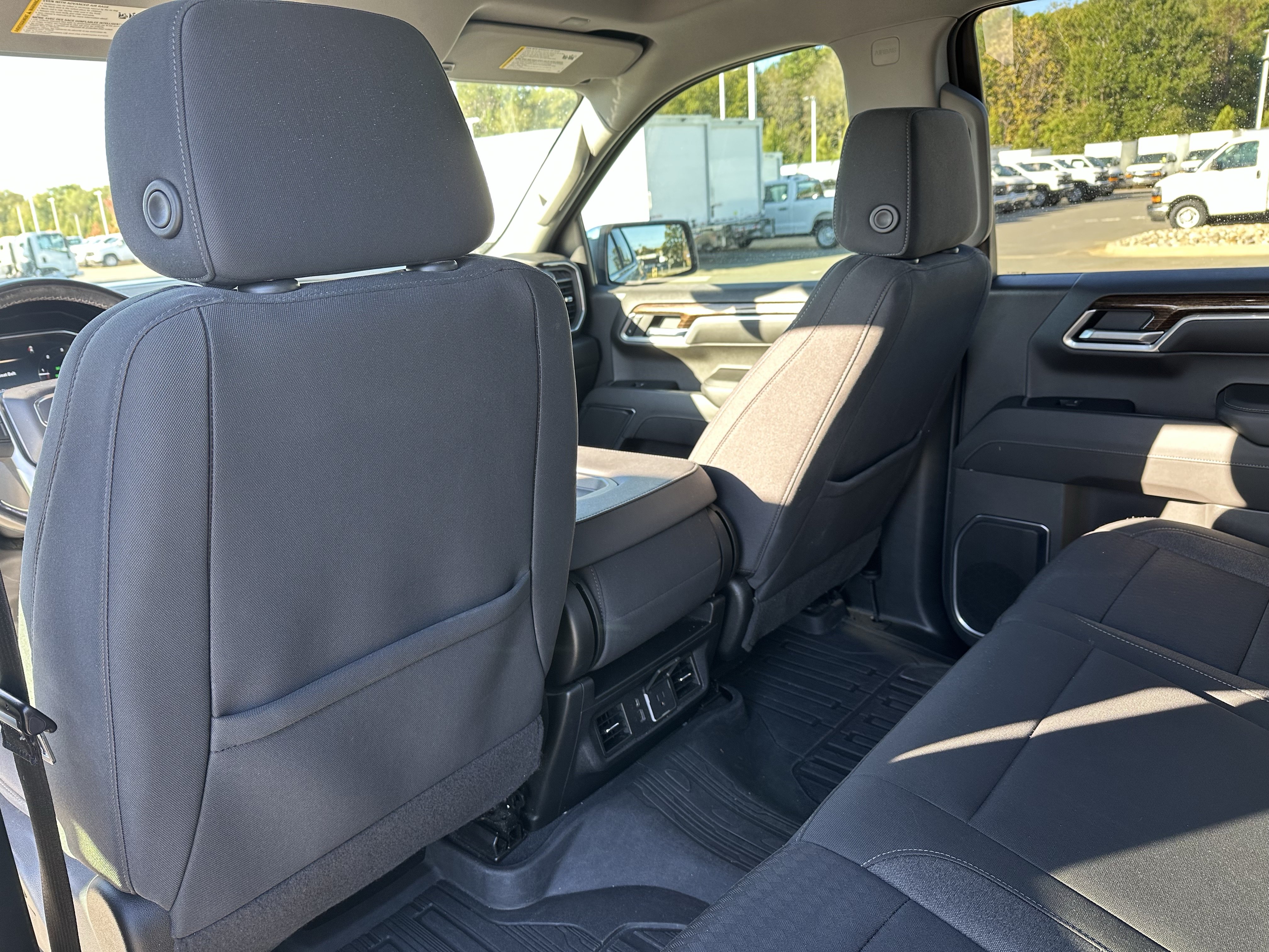 Used 2022 GMC Sierra 1500 SLE AWD/4WD image 30