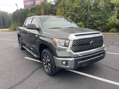 Used 2020 Toyota Tundra SR5