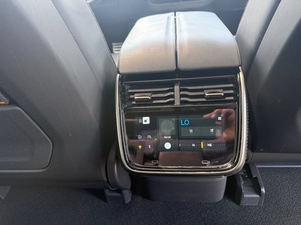 Used 2023 Rivian R1S Adventure Quad AWD/4WD image 34