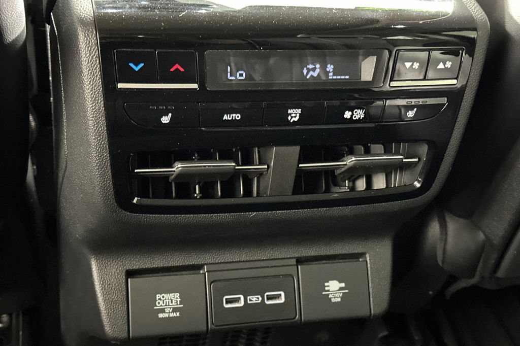 Used 2022 Acura MDX w/ Advance Package AWD/4WD image 14
