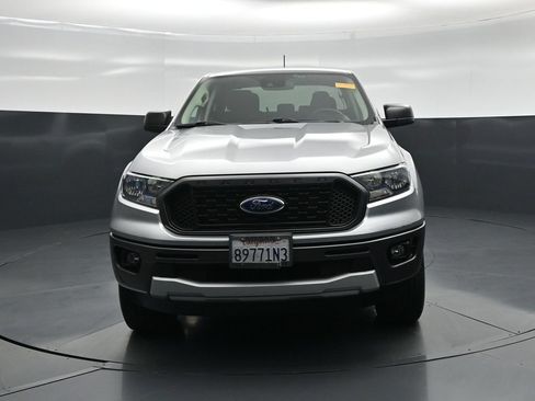Used 2021 Ford Ranger XLT w/ Equipment Group 301A Mid RWD image 17