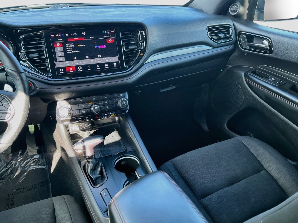 Used 2026 Dodge Durango GT w/ Mopar All Weather Package AWD/4WD image 23
