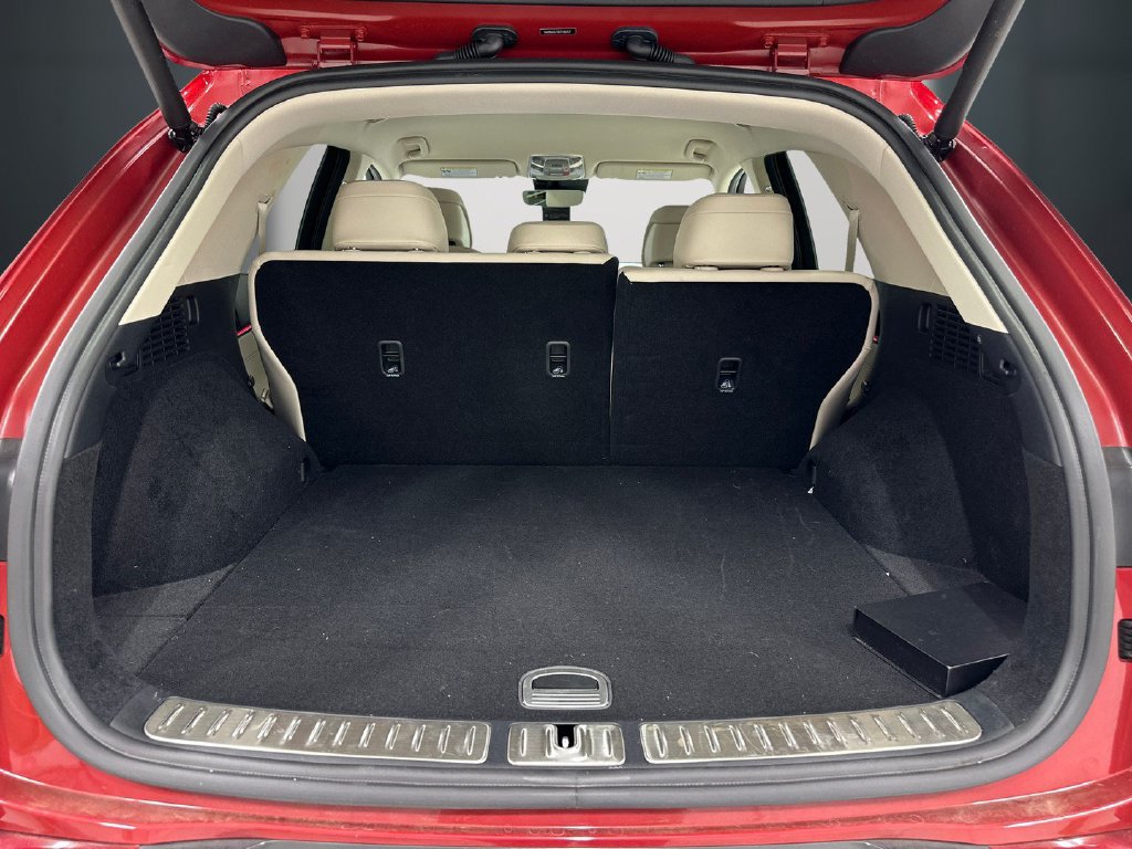 Certified 2026 Genesis GV70 2.5T AWD/4WD image 13