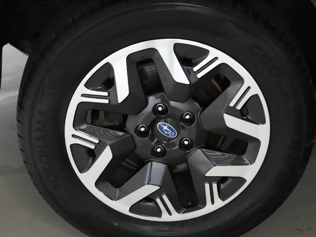 Certified 2025 Subaru Forester Premium w/ Convenience Package #1 AWD/4WD image 12