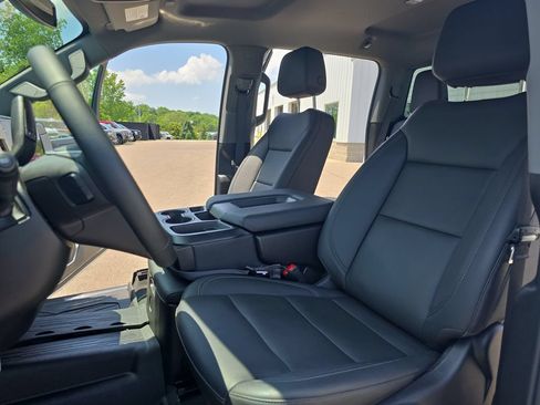 Used 2026 GMC Sierra 2500 SLT AWD/4WD image 15