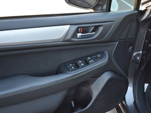 Used 2019 Subaru Legacy 2.5i Premium image 24