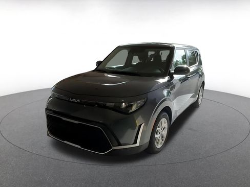 Used 2025 Kia Soul LX w/ LX Technology Package image 15