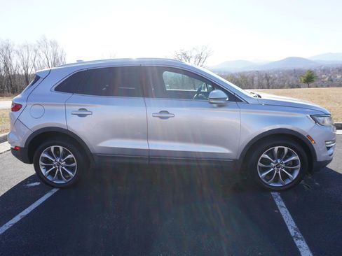 Used 2017 Lincoln MKC Select w/ Select Plus Package image 14