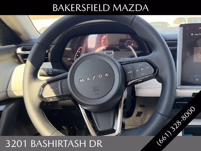 New 2026 MAZDA CX-5 Preferred AWD/4WD image 14
