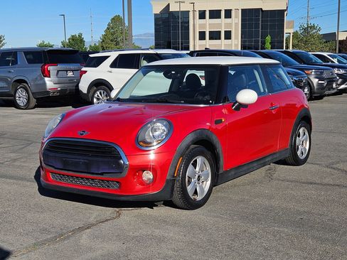 Used 2017 MINI Cooper 2-Door Hardtop FWD image 20