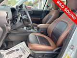 Used 2021 Ford Bronco Sport Badlands w/ Badlands Package image 5