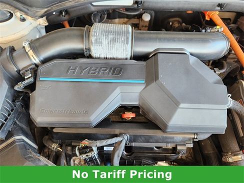 Used 2022 Hyundai Santa Fe SEL Premium image 30