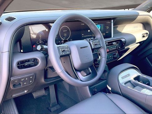 New 2026 Hyundai Palisade XRT Pro image 7