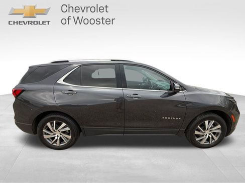 Used 2022 Chevrolet Equinox Premier image 7