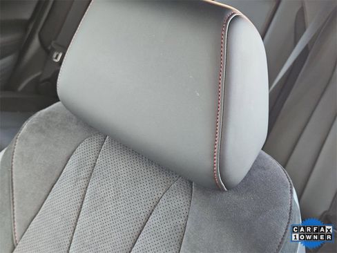 Certified 2025 Acura ADX A-Spec image 14