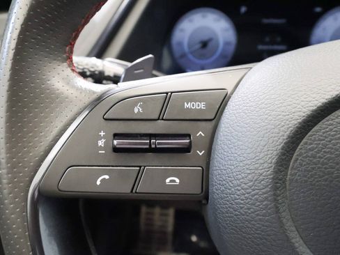 Used 2023 Hyundai Sonata N Line FWD image 29