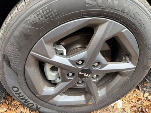 Certified 2026 Kia K4 FWD image 4