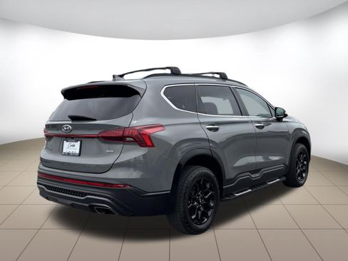 Used 2022 Hyundai Santa Fe XRT AWD/4WD image 7