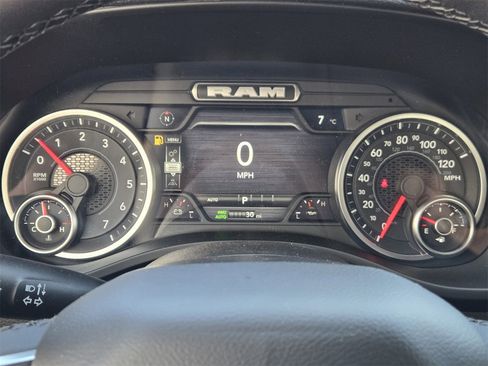 New 2026 RAM 1500 Laramie image 14