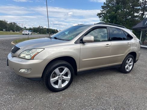 Used 2007 Lexus RX 350 AWD image 2