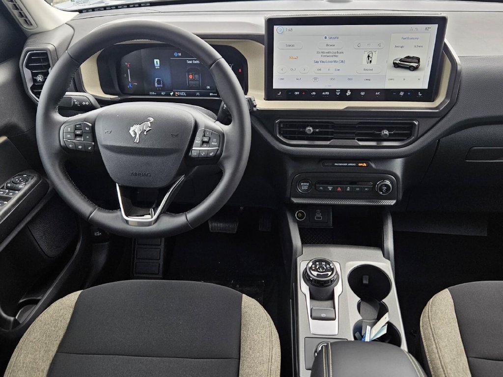 New 2026 Ford Bronco Sport Big Bend w/ Convenience Package AWD/4WD image 14